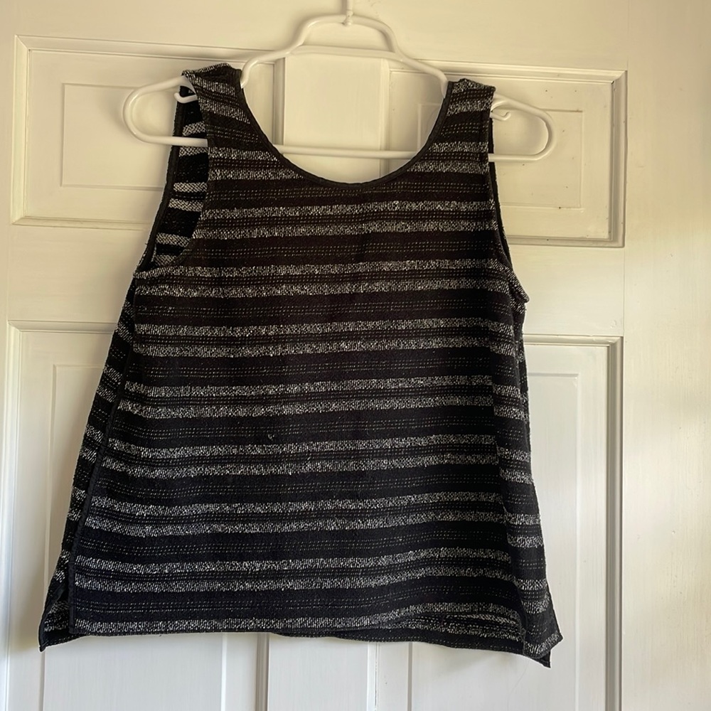 Madewell top